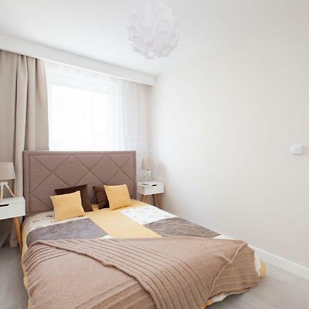 Raval Apartments - Soft Beige Rewal Bagian luar foto