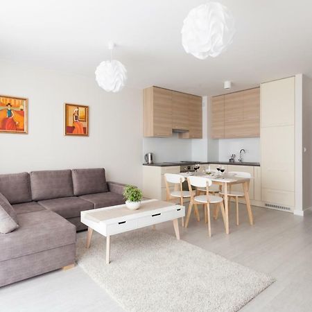 Raval Apartments - Soft Beige Rewal Bagian luar foto