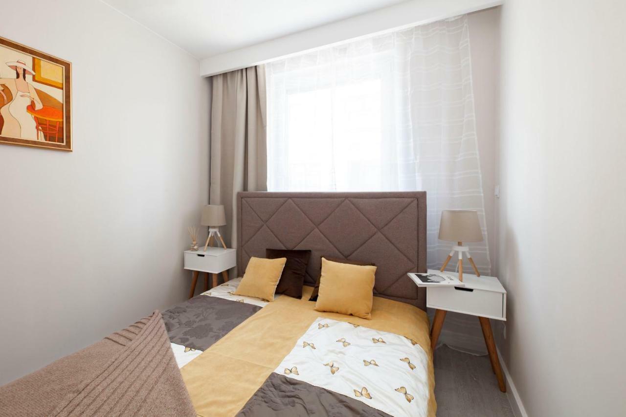 Raval Apartments - Soft Beige Rewal Bagian luar foto