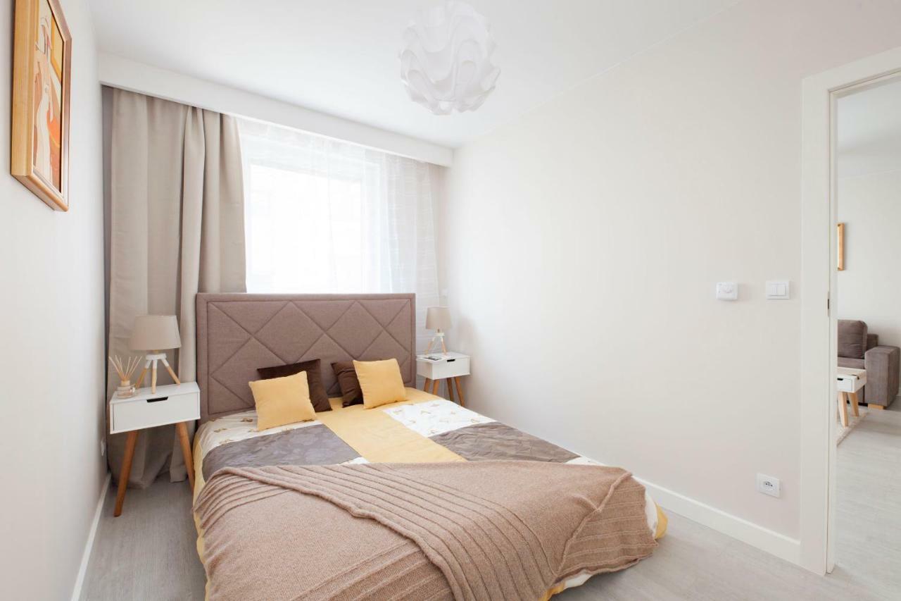 Raval Apartments - Soft Beige Rewal Bagian luar foto